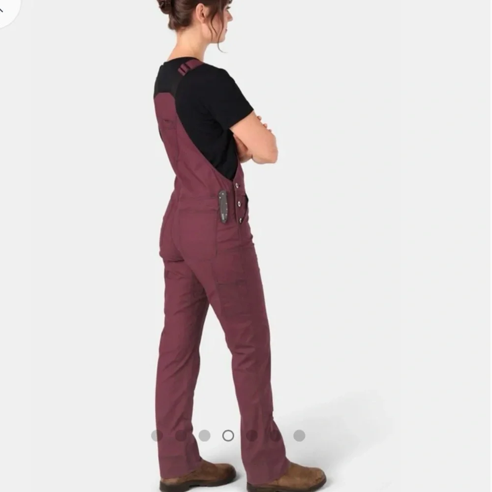 Dovetail Workwear Overalls - Picture 10 of 15